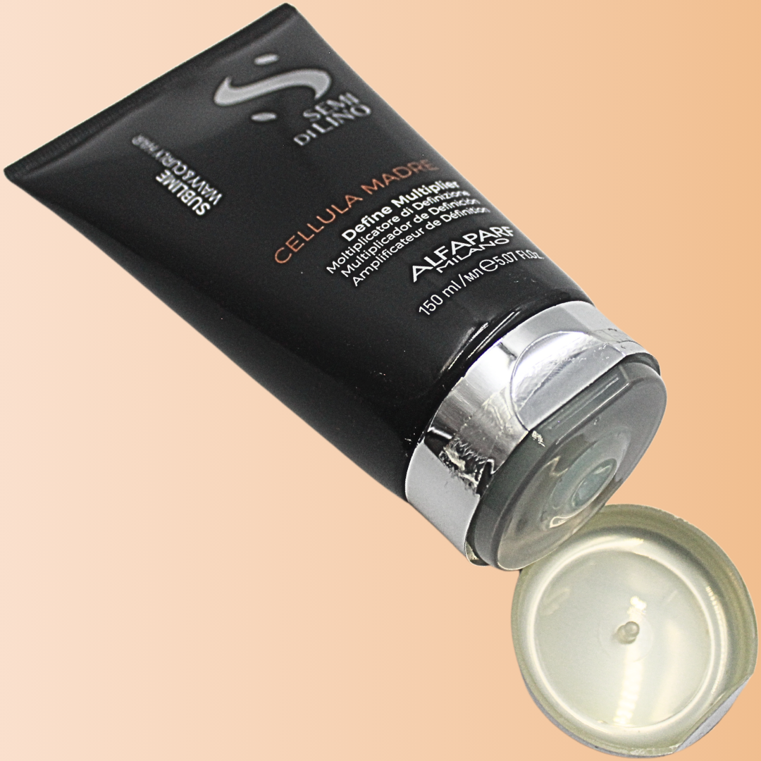 Alfaparf Semi Di Lino Sublime Cellula Madre Define Multiplier 150 mL