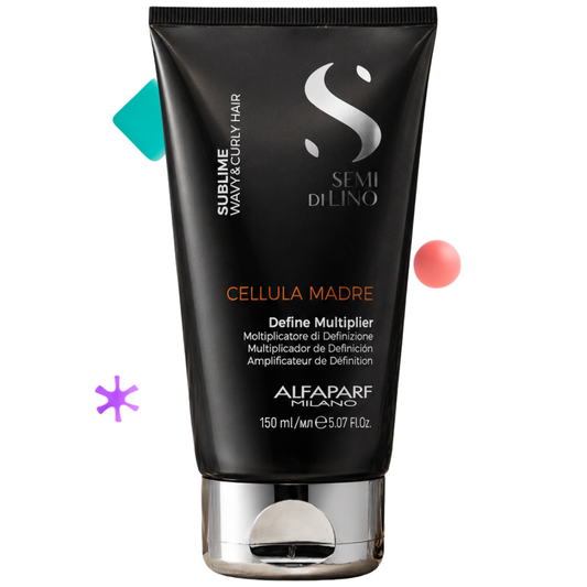 Alfaparf Semi Di Lino Sublime Cellula Madre Define Multiplier 150 mL