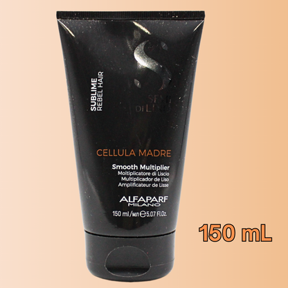 Alfaparf Semi Di Lino Sublime Cellula Madre Smooth Multiplier 150 mL