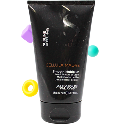Alfaparf Semi Di Lino Sublime Cellula Madre Smooth Multiplier 150 mL
