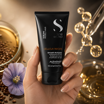 Alfaparf Semi Di Lino Sublime Cellula Madre Smooth Multiplier 150 mL