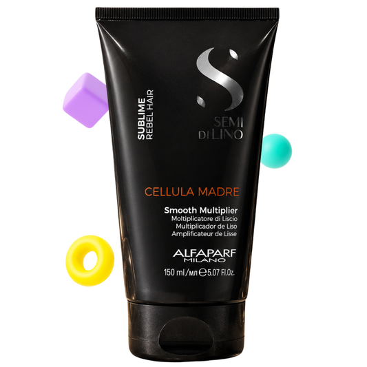 Alfaparf Semi Di Lino Sublime Cellula Madre Smooth Multiplier 150 mL