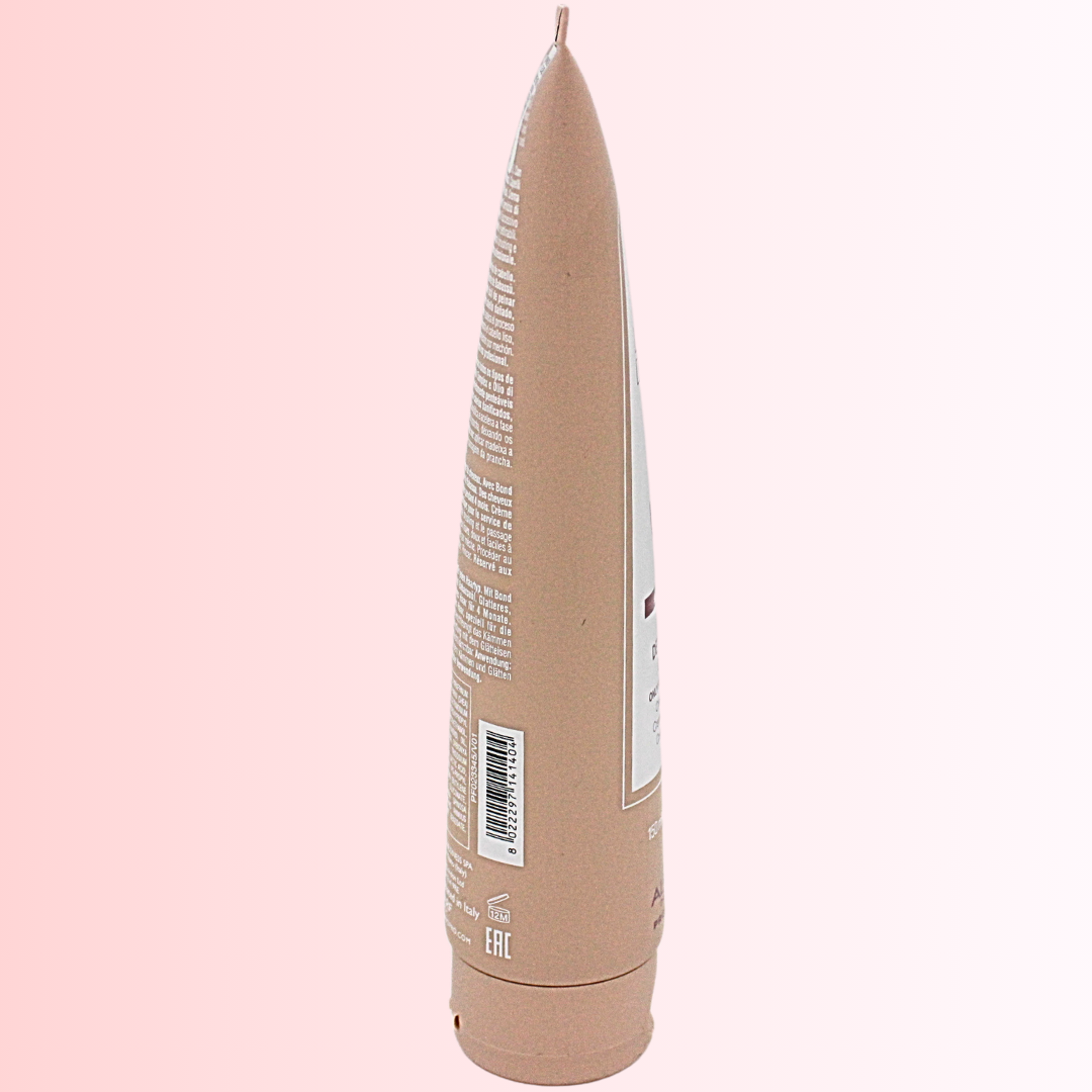 Professional Keratin Therapy Lisse Design Detangling Cream Step #3