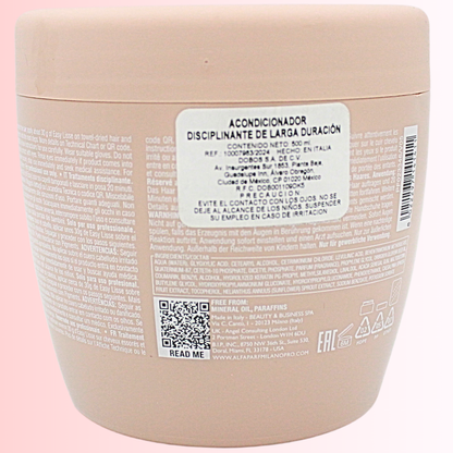 Alfaparf Keratin Therapy Easy Lisse Discipline Treatment