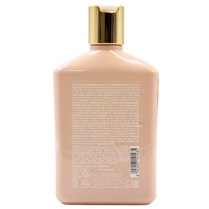 Alfaparf Keratin Therapy Conditioner Lisse 250 mL