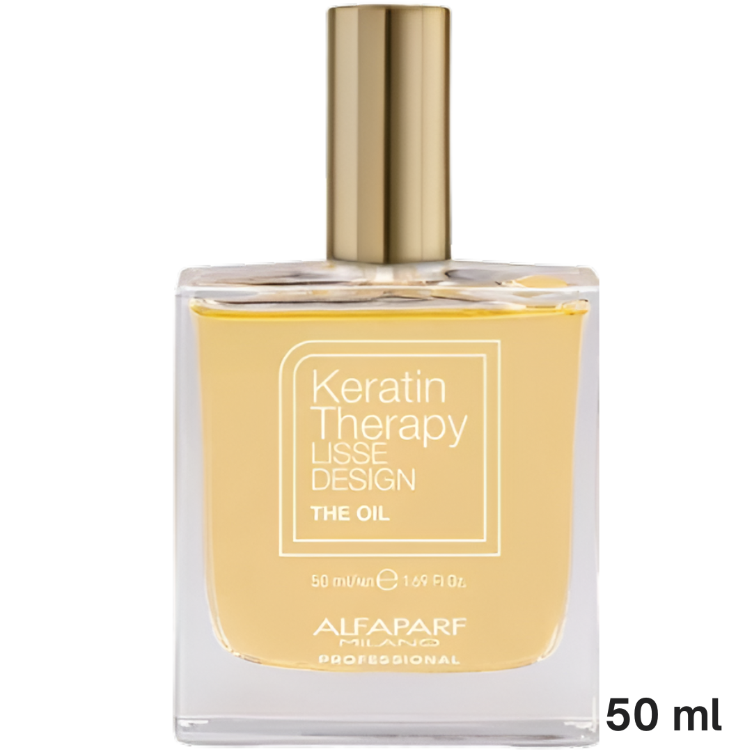 Alfaparf Keratin Therapy Lisse Desig The Oil 50ml