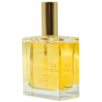 Alfaparf Keratin Therapy Lisse Desig The Oil 50ml