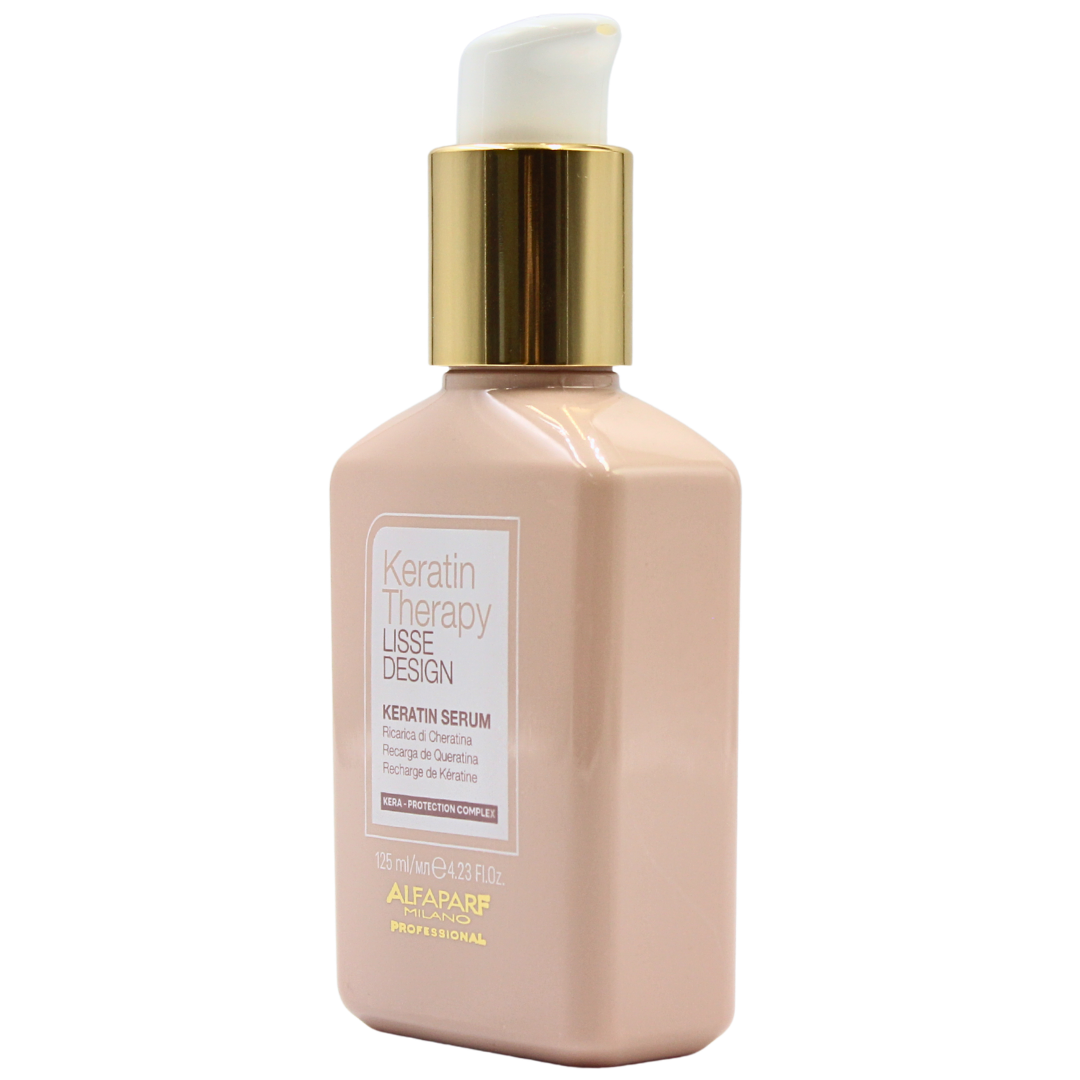Keratin Therapy Lisse Design Serum 125ml