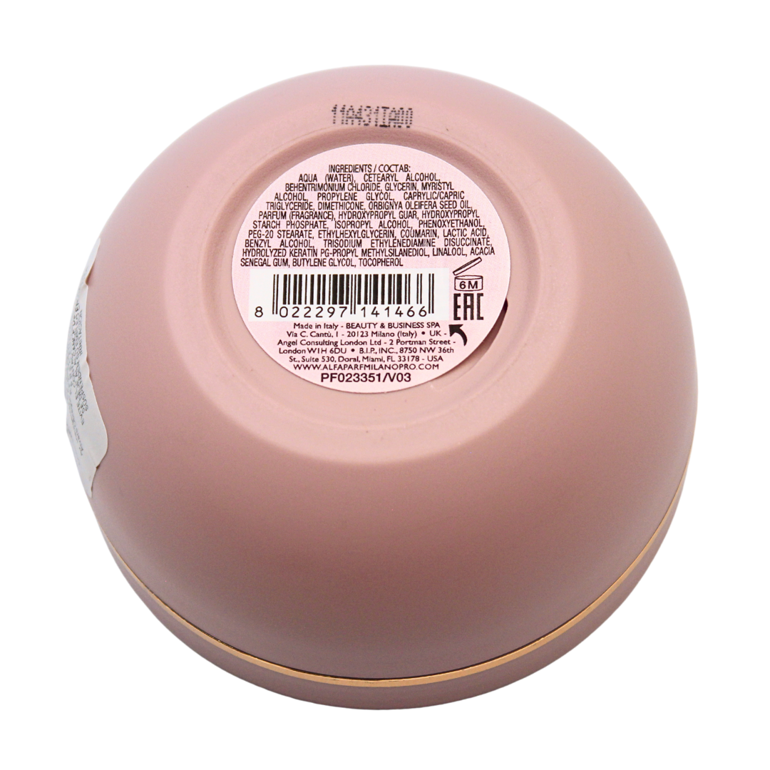 Keatin Therapy Lisse Design Rehydrating Mask 200ml