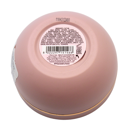 Keatin Therapy Lisse Design Rehydrating Mask 200ml