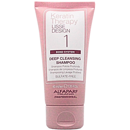 Keratin Therapy Lisse Design Intro Kit Treatment Express Method