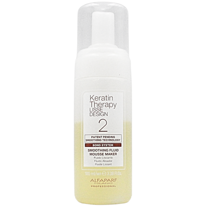 Keratin Therapy Lisse Design Intro Kit Treatment Express Method