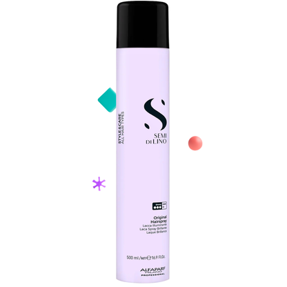 Alfaparf Style&Care Original Hairspray