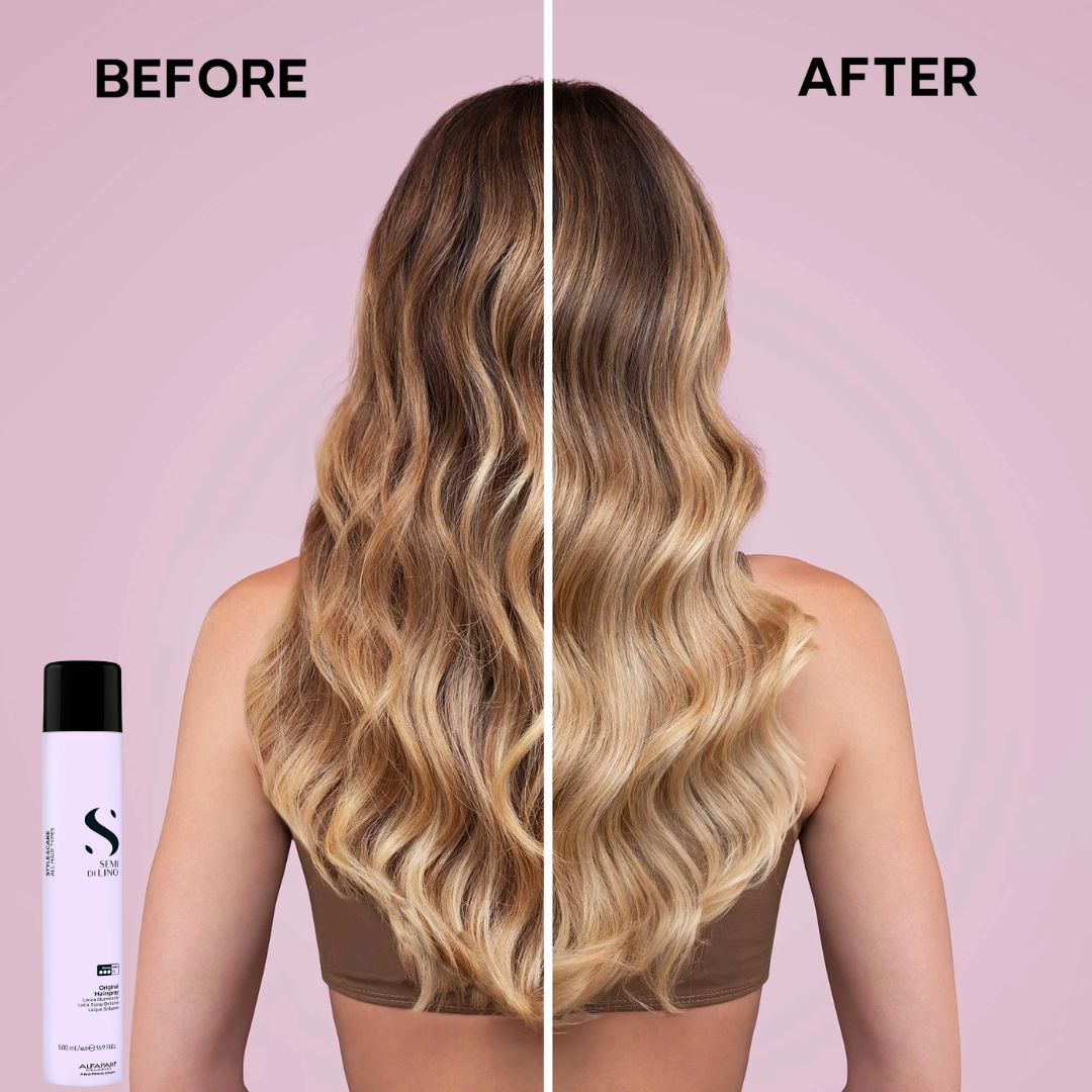 Alfaparf Style&Care Original Hairspray