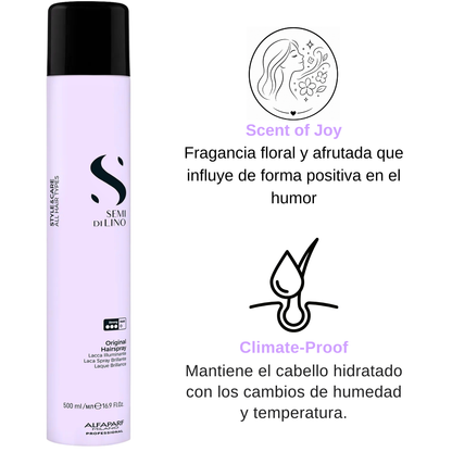 Alfaparf Style&Care Original Hairspray