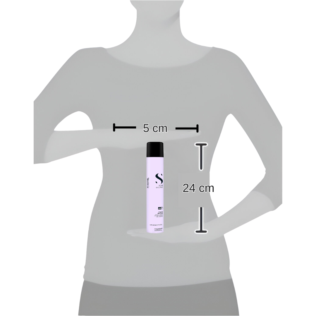 Alfaparf Style&Care Original Hairspray