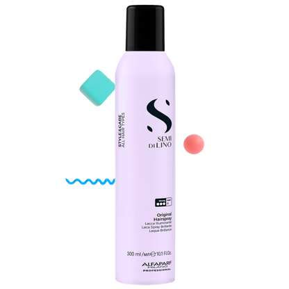 Alfaparf Semi Di Lino Style & Care Original Hair Spray