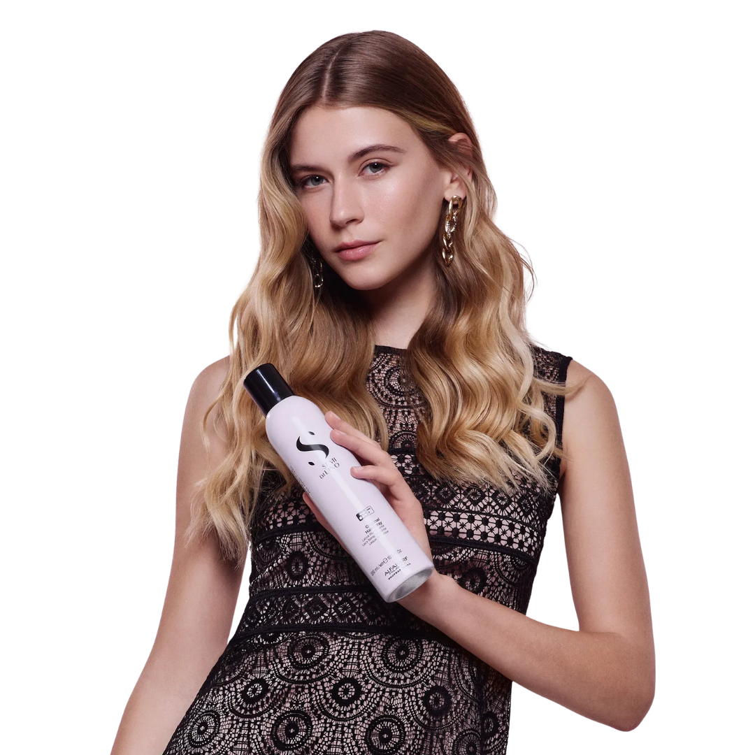 Alfaparf Semi Di Lino Style & Care Original Hair Spray