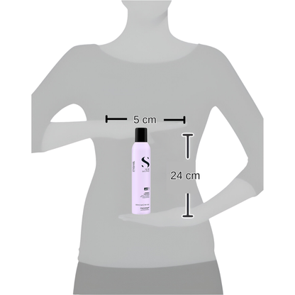 Alfaparf Semi Di Lino Style & Care Original Hair Spray