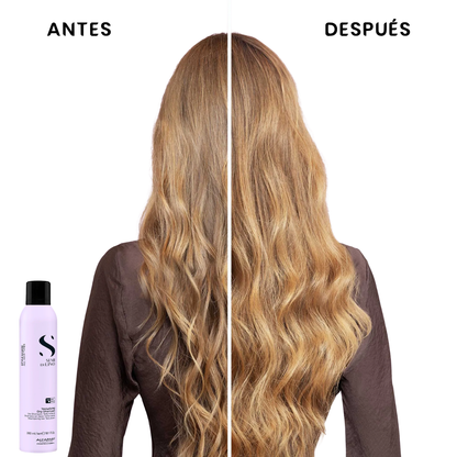 Alfaparf Semi Di Lino Style & Care Texturizing Dry Shampoo