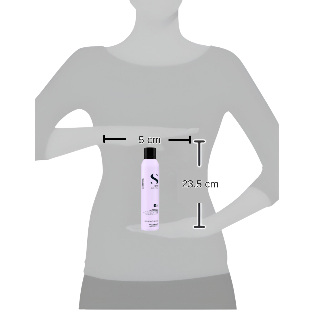 Alfaparf Semi Di Lino Style & Care Texturizing Dry Shampoo