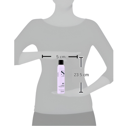 Alfaparf Semi Di Lino Style & Care Texturizing Dry Shampoo