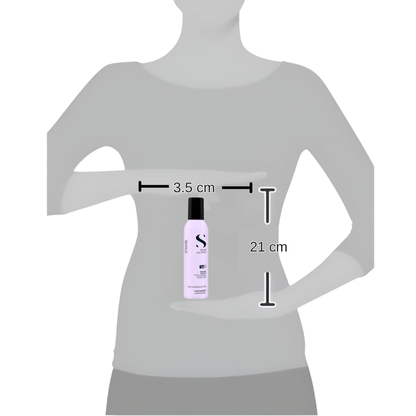 Alfaparf Semi Di Lino Style & Care Flexible Mousse