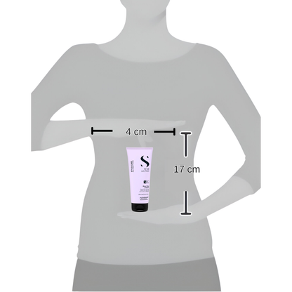 Alfaparf Semi Di Lino Style & Care Blow Dry Cream