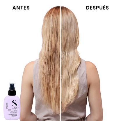 Alfaparf Semi Di Lino Style & Care Detangling Primer