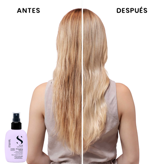Alfaparf Semi Di Lino Style & Care Detangling Primer