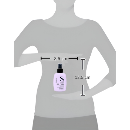 Alfaparf Semi Di Lino Style & Care Detangling Primer