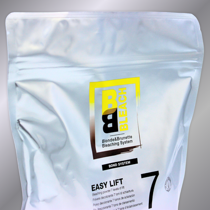Alfaparf Polvo Decolorante BB Bleach Easy 7 Tonos