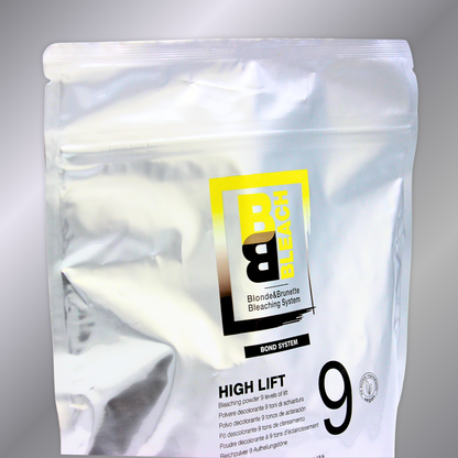 Alfaparf Polvo Decolorante BB Bleach High Lift 9 Tonos
