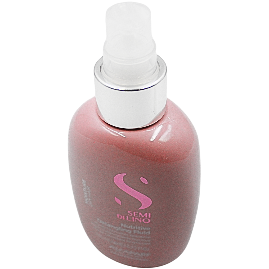 Alfaparf Semi Di Lino Moisture Nutritive Detangling Fluid 125 mL