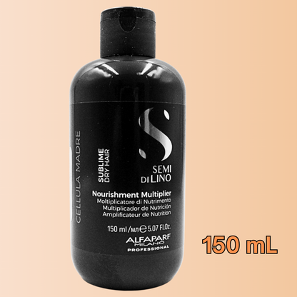 Alfaparf Semi Di Lino Sublime Cellula Madre Nourish Multiplier 150 mL
