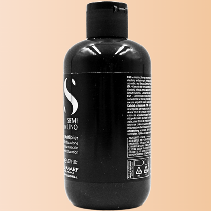 Alfaparf Semi Di Lino Sublime Cellula Madre Nourish Multiplier 150 mL