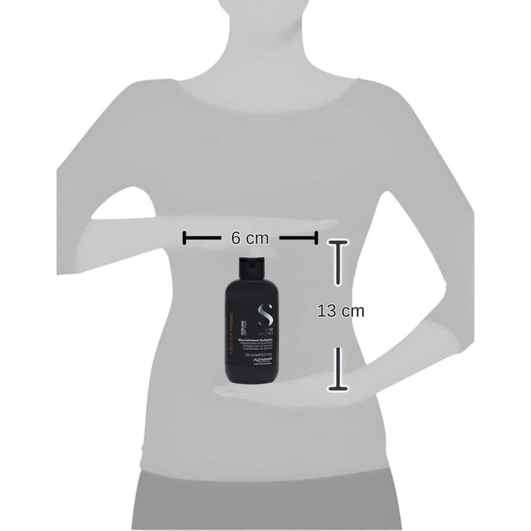 Alfaparf Semi Di Lino Sublime Cellula Madre Nourish Multiplier 150 mL