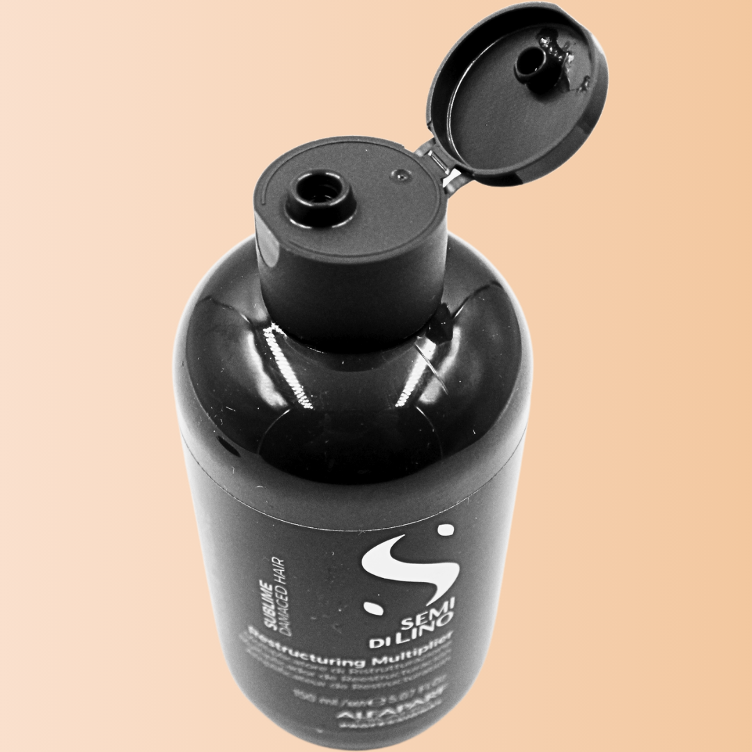 Alfaparf Semi Di Lino Sublime Cellula Madre Nourish Multiplier 150 mL