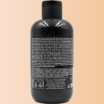 Alfaparf Semi Di Lino Sublime Cellula Madre Restructuring Multiplier 150 mL