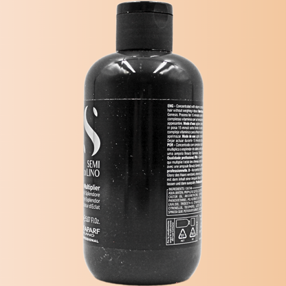 Alfaparf Semi Di Lino Sublime Cellula Madre Restructuring Multiplier 150 mL
