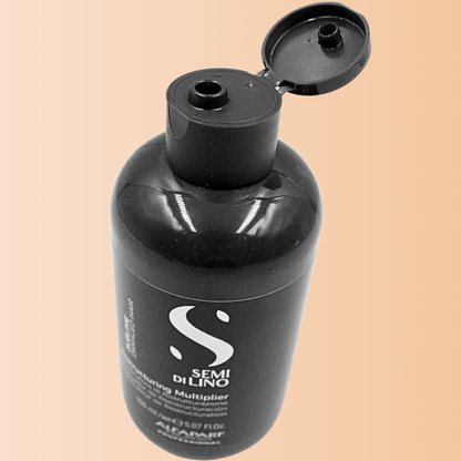 Alfaparf Semi Di Lino Sublime Cellula Madre Restructuring Multiplier 150 mL