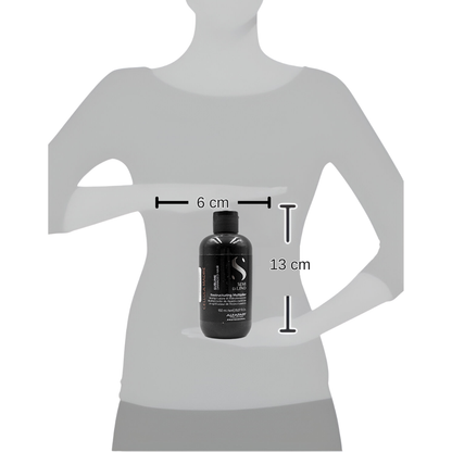 Alfaparf Semi Di Lino Sublime Cellula Madre Restructuring Multiplier 150 mL
