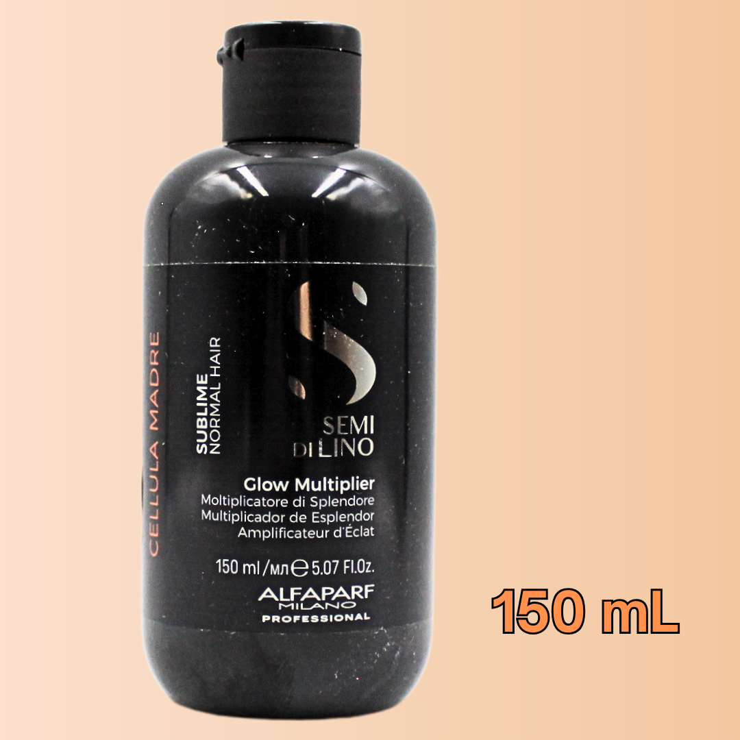 Alfaparf Semi Di Lino Sublime Glow Multiplier 150 mL