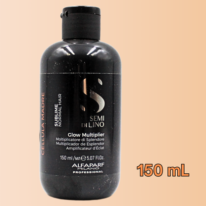 Alfaparf Semi Di Lino Sublime Glow Multiplier 150 mL