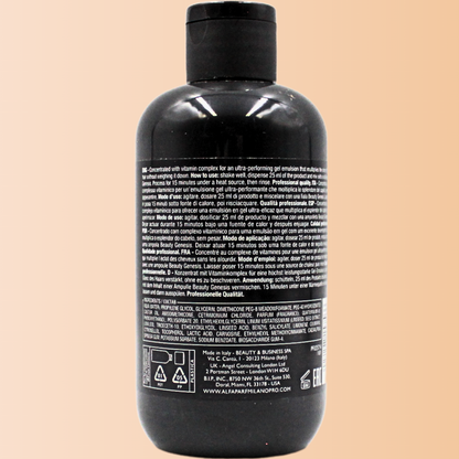 Alfaparf Semi Di Lino Sublime Glow Multiplier 150 mL