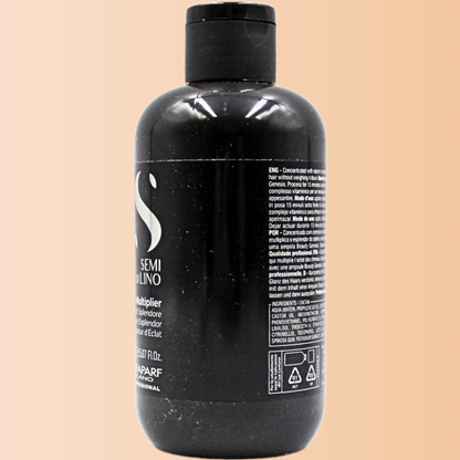Alfaparf Semi Di Lino Sublime Glow Multiplier 150 mL