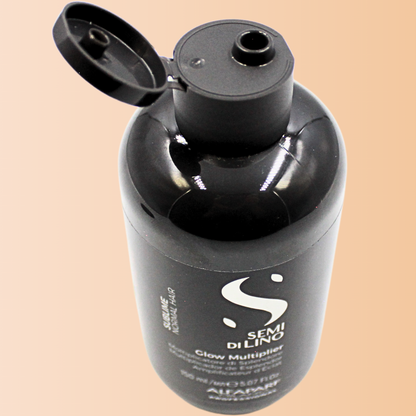 Alfaparf Semi Di Lino Sublime Glow Multiplier 150 mL