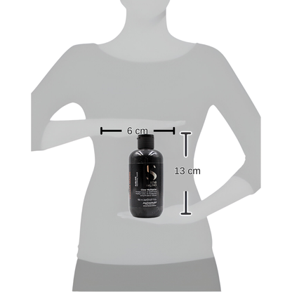 Alfaparf Semi Di Lino Sublime Glow Multiplier 150 mL