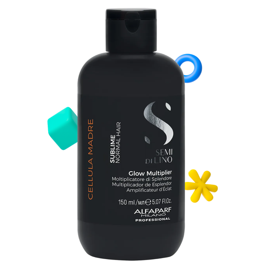 Alfaparf Semi Di Lino Sublime Glow Multiplier 150 mL