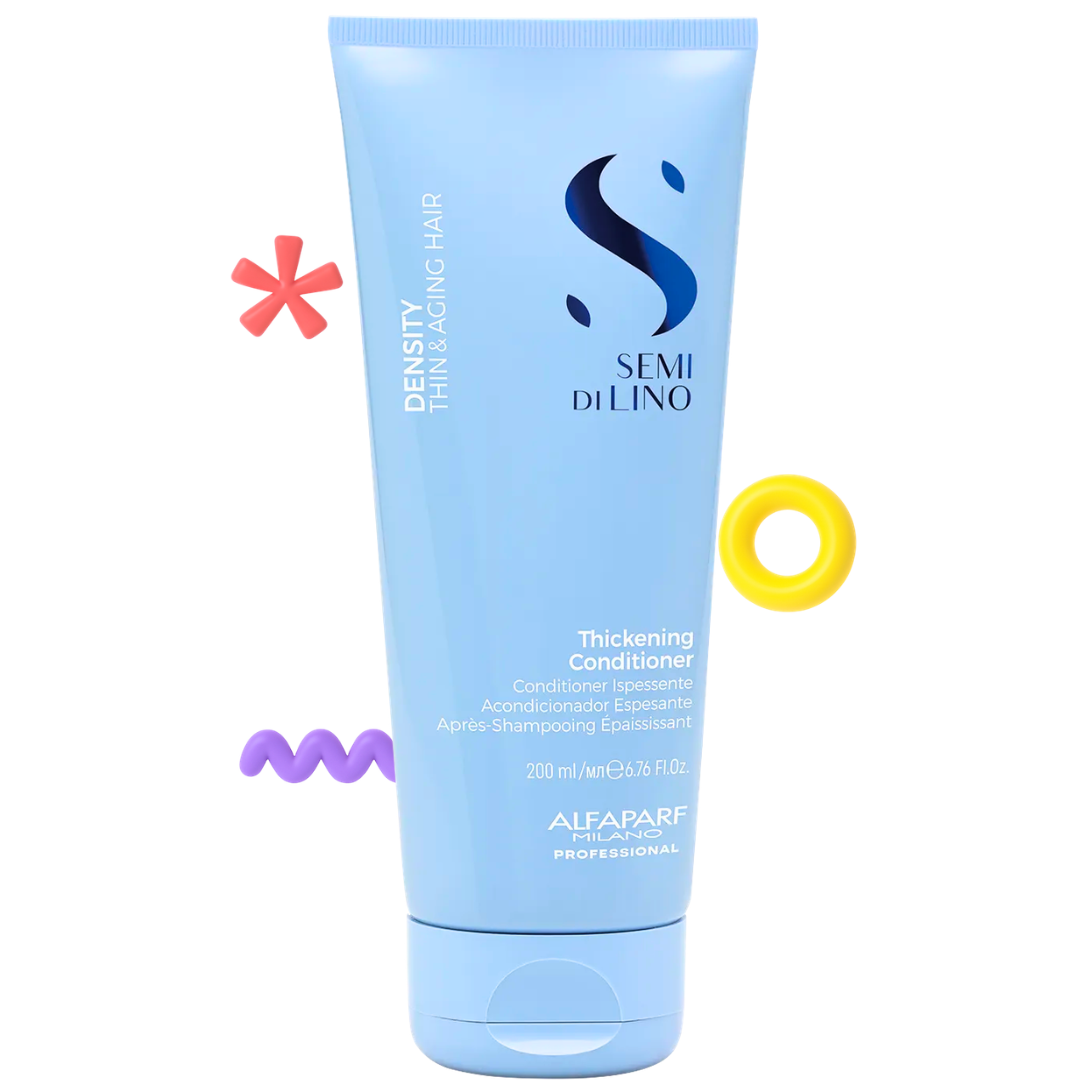Alfaparf Semi Di Lino Density Thickening Conditioner